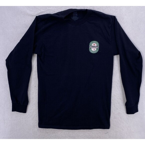 North Shore Hawaii T-Shirt Men’s Medium Surf Rider Premium Hawaiian Surfing Tee - Picture 4 of 6